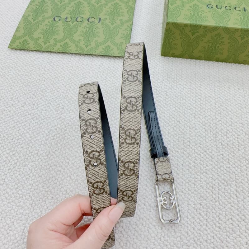 Gvc*1 belts